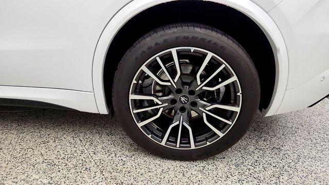 2023 Maserati Grecale Modena AWD - 23008325 - 8