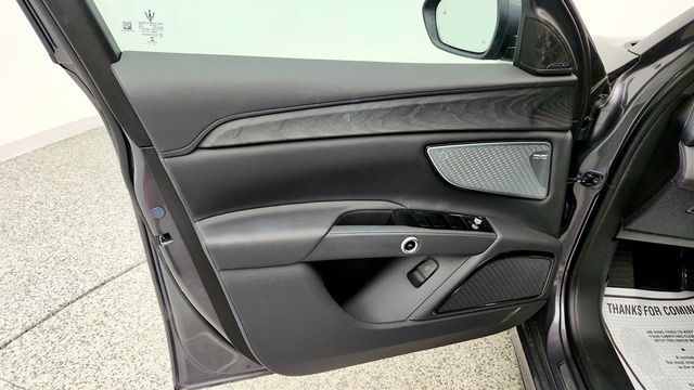 2023 Maserati Grecale Modena AWD - 23039431 - 10