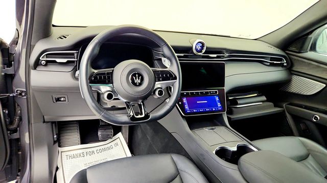 2023 Maserati Grecale Modena AWD - 23039431 - 12