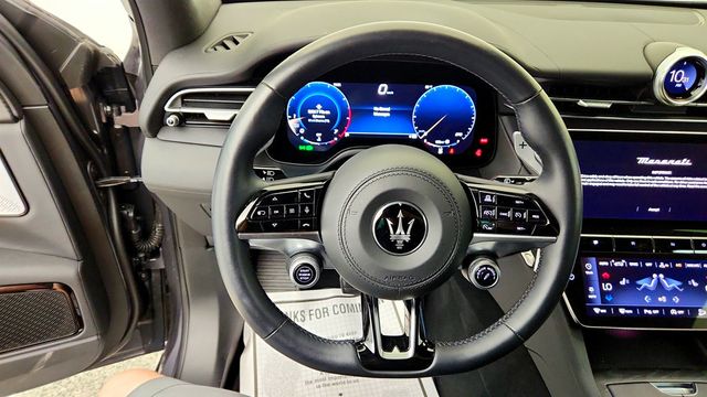 2023 Maserati Grecale Modena AWD - 23039431 - 13