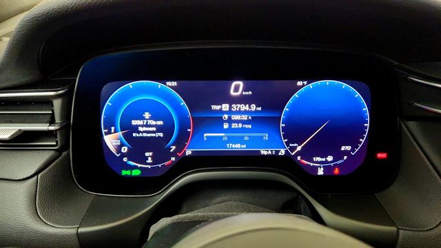 2023 Maserati Grecale Modena AWD - 23039431 - 14