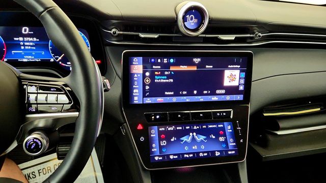 2023 Maserati Grecale Modena AWD - 23039431 - 17