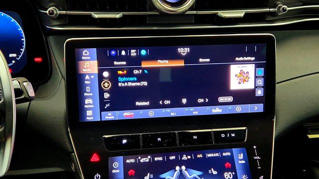 2023 Maserati Grecale Modena AWD - 23039431 - 18