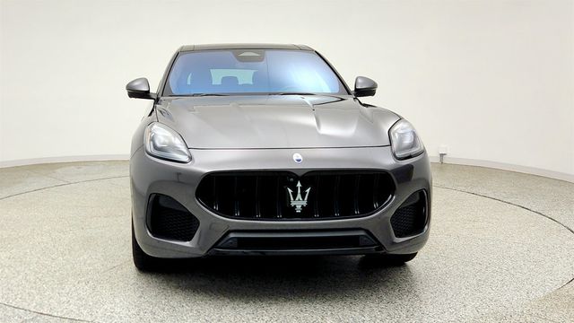 2023 Maserati Grecale Modena AWD - 23039431 - 1