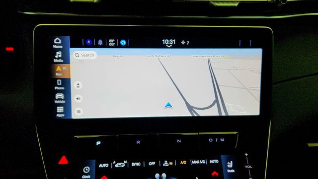 2023 Maserati Grecale Modena AWD - 23039431 - 19
