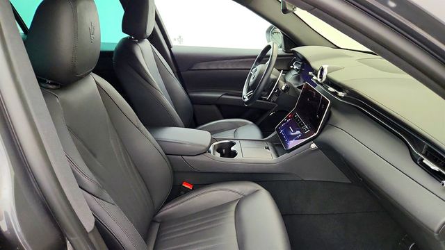 2023 Maserati Grecale Modena AWD - 23039431 - 24