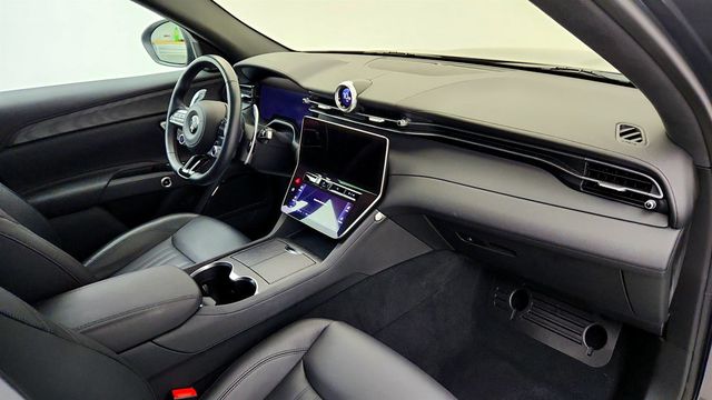 2023 Maserati Grecale Modena AWD - 23039431 - 25