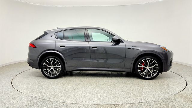 2023 Maserati Grecale Modena AWD - 23039431 - 3