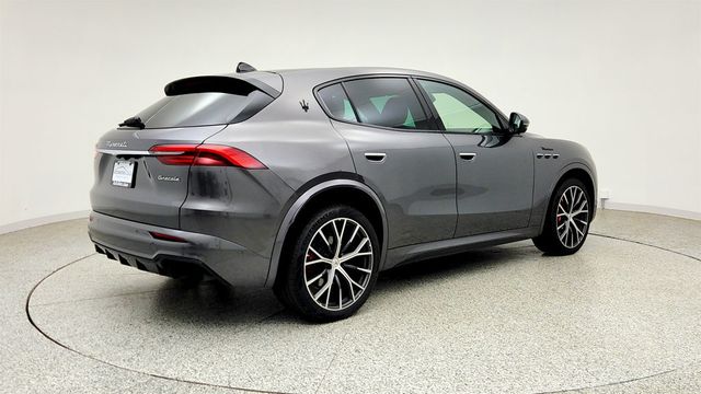 2023 Maserati Grecale Modena AWD - 23039431 - 4