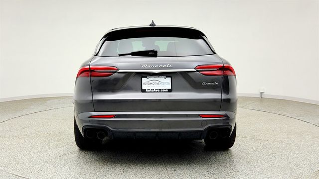 2023 Maserati Grecale Modena AWD - 23039431 - 5