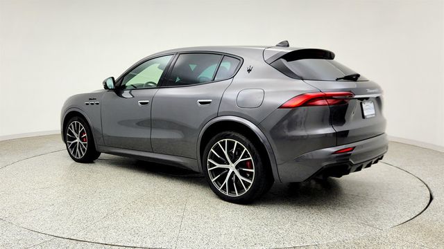 2023 Maserati Grecale Modena AWD - 23039431 - 6