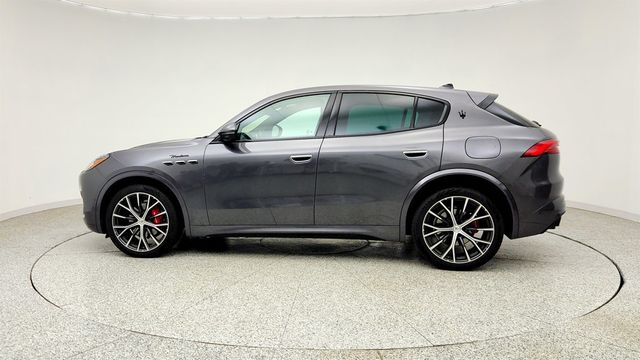 2023 Maserati Grecale Modena AWD - 23039431 - 7