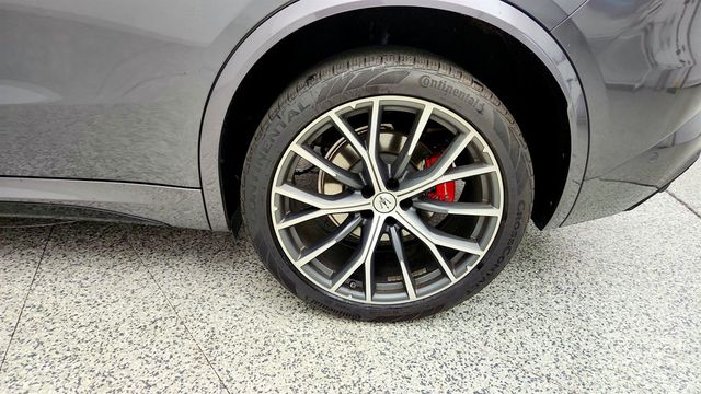 2023 Maserati Grecale Modena AWD - 23039431 - 8