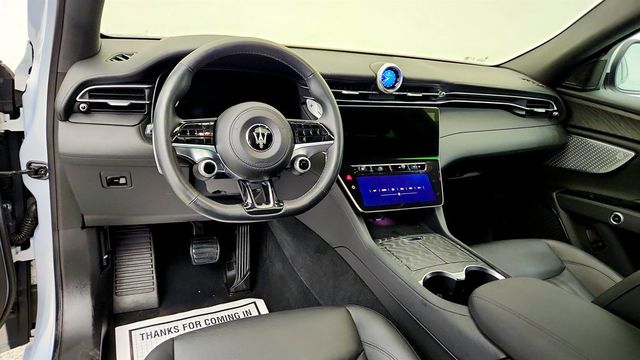 2023 Maserati Grecale Modena AWD - 23043969 - 12