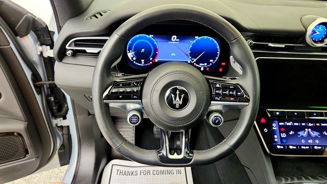 2023 Maserati Grecale Modena AWD - 23043969 - 13