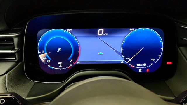 2023 Maserati Grecale Modena AWD - 23043969 - 14
