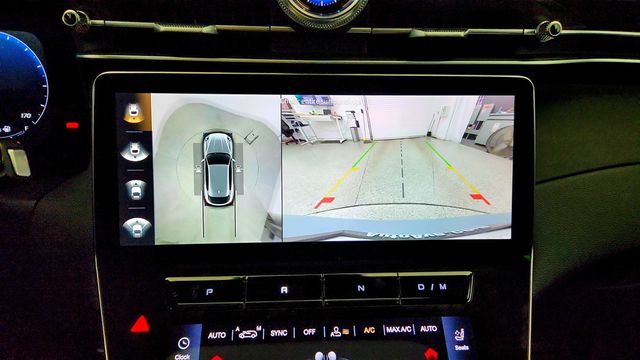 2023 Maserati Grecale Modena AWD - 23043969 - 18