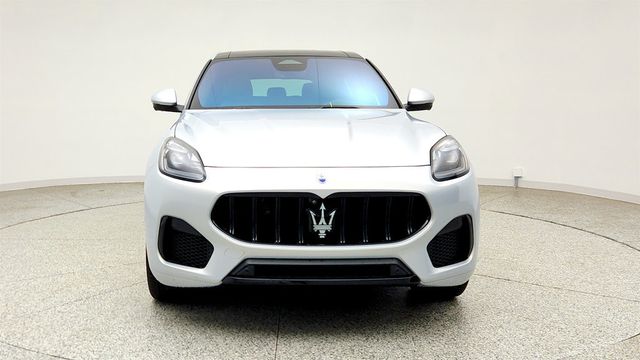 2023 Maserati Grecale Modena AWD - 23043969 - 1
