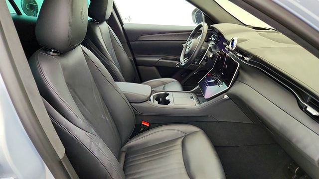 2023 Maserati Grecale Modena AWD - 23043969 - 23