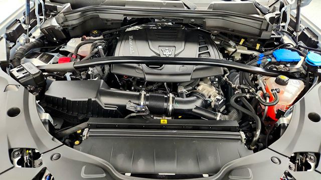 2023 Maserati Grecale Modena AWD - 23043969 - 26