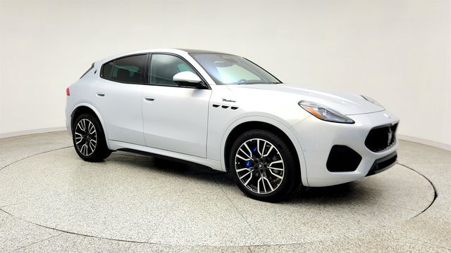 2023 Maserati Grecale Modena AWD - 23043969 - 2