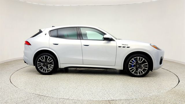 2023 Maserati Grecale Modena AWD - 23043969 - 3