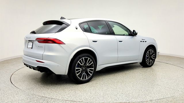 2023 Maserati Grecale Modena AWD - 23043969 - 4