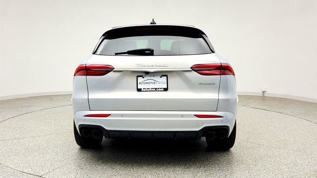2023 Maserati Grecale Modena AWD - 23043969 - 5