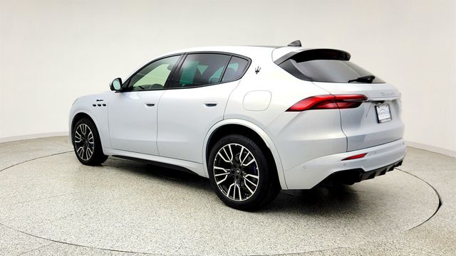 2023 Maserati Grecale Modena AWD - 23043969 - 6