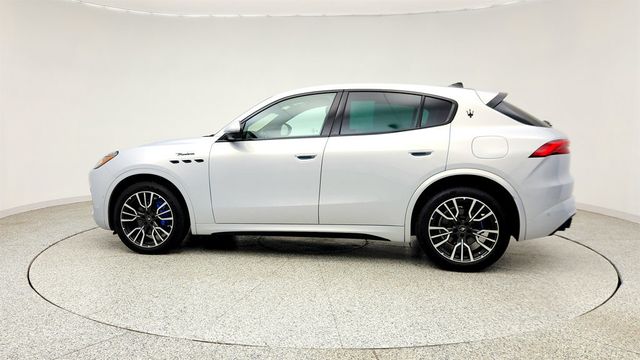 2023 Maserati Grecale Modena AWD - 23043969 - 7