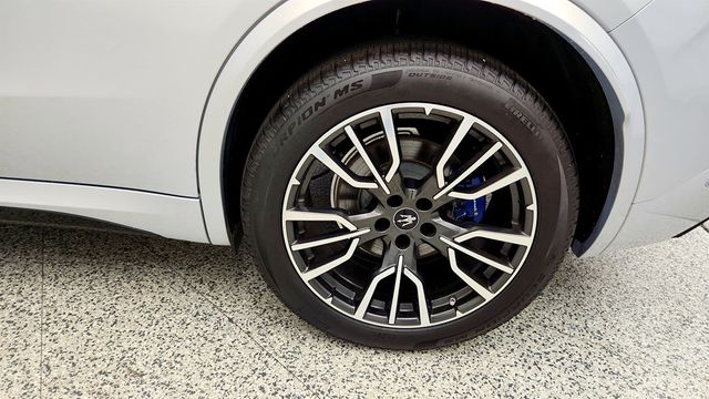 2023 Maserati Grecale Modena AWD - 23043969 - 8