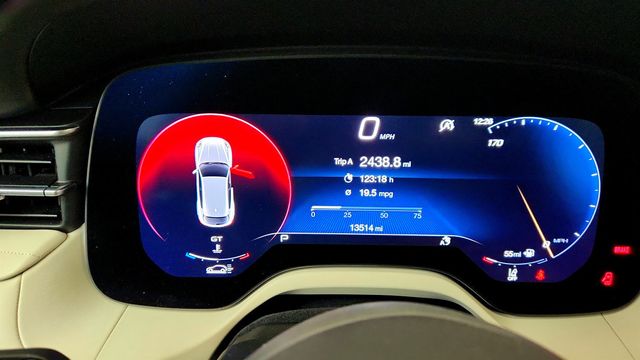 2023 Maserati Grecale Modena AWD w/ 12.3'' Digital Cluster & Dual Touch Infotainment - 22997999 - 13