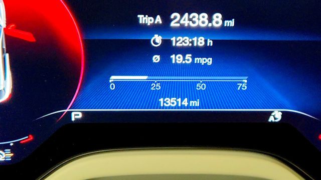 2023 Maserati Grecale Modena AWD w/ 12.3'' Digital Cluster & Dual Touch Infotainment - 22997999 - 14