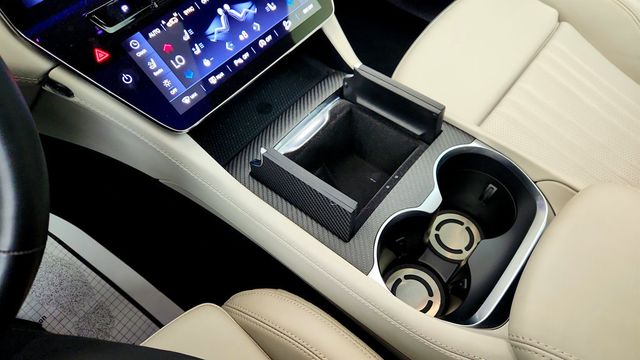 2023 Maserati Grecale Modena AWD w/ 12.3'' Digital Cluster & Dual Touch Infotainment - 22997999 - 15