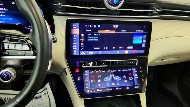 2023 Maserati Grecale Modena AWD w/ 12.3'' Digital Cluster & Dual Touch Infotainment - 22997999 - 16