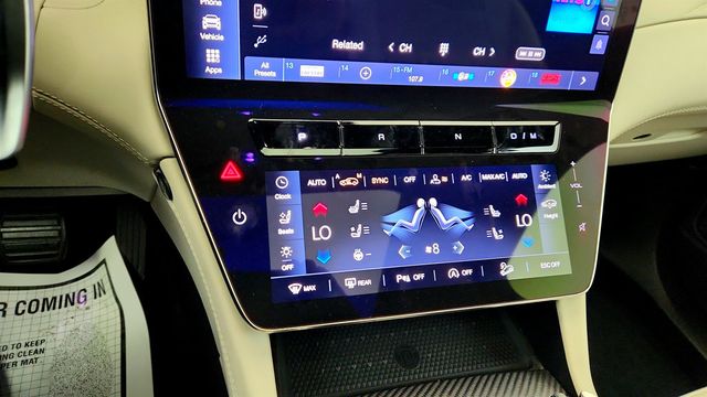 2023 Maserati Grecale Modena AWD w/ 12.3'' Digital Cluster & Dual Touch Infotainment - 22997999 - 17