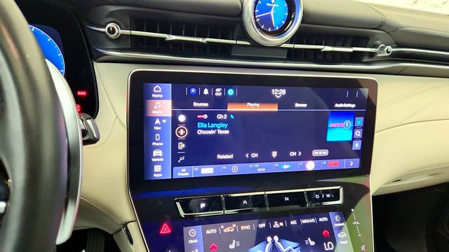 2023 Maserati Grecale Modena AWD w/ 12.3'' Digital Cluster & Dual Touch Infotainment - 22997999 - 18