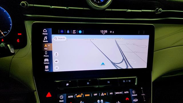 2023 Maserati Grecale Modena AWD w/ 12.3'' Digital Cluster & Dual Touch Infotainment - 22997999 - 19