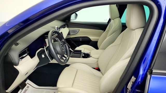 2023 Maserati Grecale Modena AWD w/ 12.3'' Digital Cluster & Dual Touch Infotainment - 22997999 - 20