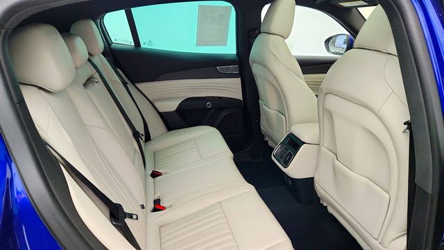 2023 Maserati Grecale Modena AWD w/ 12.3'' Digital Cluster & Dual Touch Infotainment - 22997999 - 23