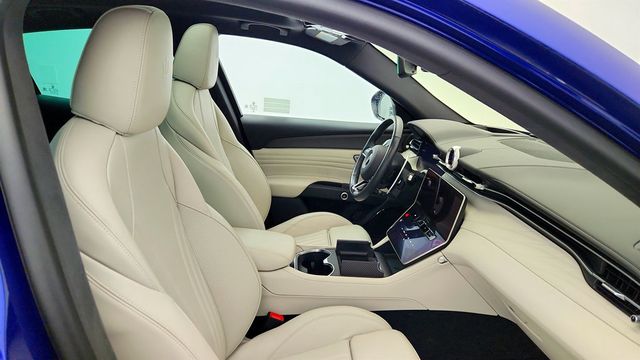 2023 Maserati Grecale Modena AWD w/ 12.3'' Digital Cluster & Dual Touch Infotainment - 22997999 - 24