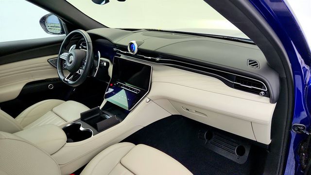 2023 Maserati Grecale Modena AWD w/ 12.3'' Digital Cluster & Dual Touch Infotainment - 22997999 - 25
