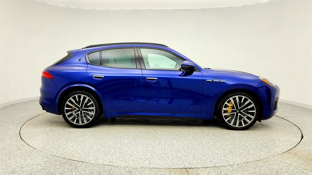2023 Maserati Grecale Modena AWD w/ 12.3'' Digital Cluster & Dual Touch Infotainment - 22997999 - 3