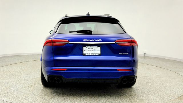 2023 Maserati Grecale Modena AWD w/ 12.3'' Digital Cluster & Dual Touch Infotainment - 22997999 - 5