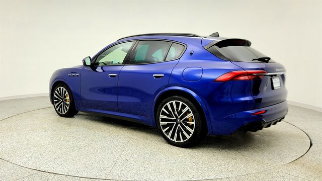 2023 Maserati Grecale Modena AWD w/ 12.3'' Digital Cluster & Dual Touch Infotainment - 22997999 - 6