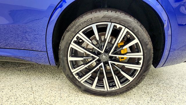 2023 Maserati Grecale Modena AWD w/ 12.3'' Digital Cluster & Dual Touch Infotainment - 22997999 - 8
