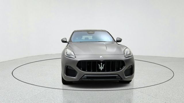 2023 Maserati Grecale Modena AWD w/ 20'' Forged Wheels & Painted Calipers - 23081843 - 1