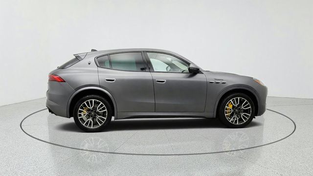 2023 Maserati Grecale Modena AWD w/ 20'' Forged Wheels & Painted Calipers - 23081843 - 3
