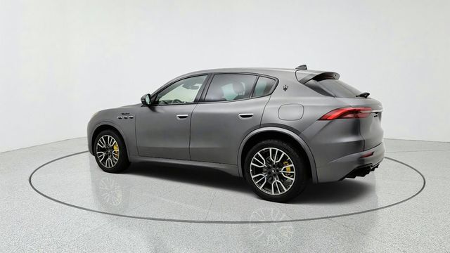 2023 Maserati Grecale Modena AWD w/ 20'' Forged Wheels & Painted Calipers - 23081843 - 6