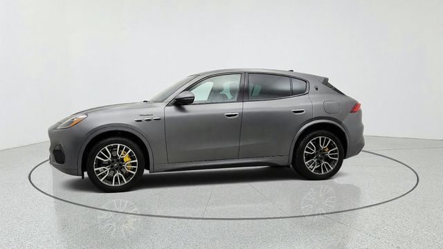 2023 Maserati Grecale Modena AWD w/ 20'' Forged Wheels & Painted Calipers - 23081843 - 7